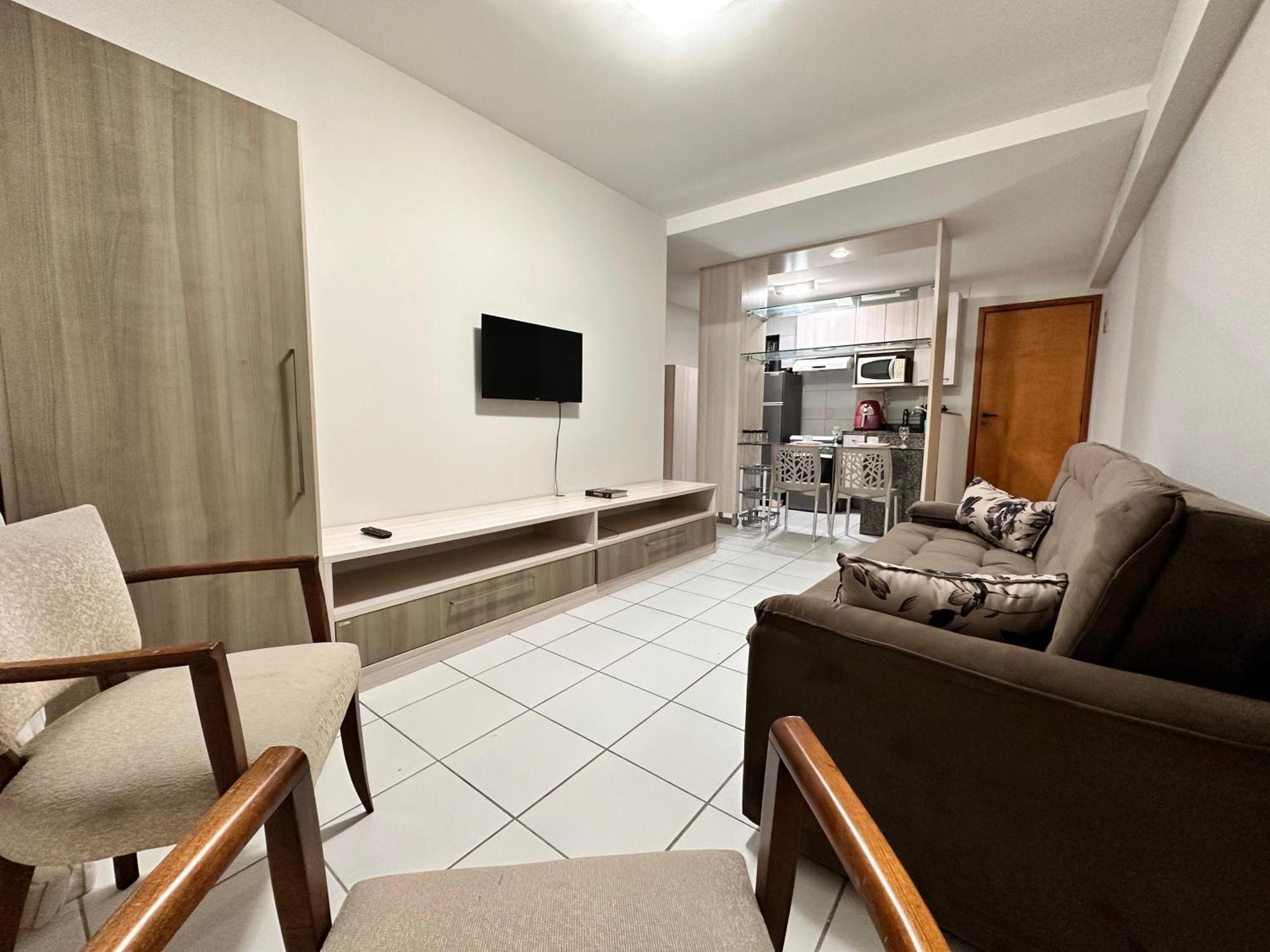 Flat Completo E Localizacao Privilegiada Em Recife Kültér fotó